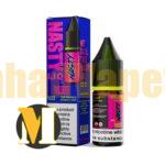 سالت لیموناد تمشک بلوبری نستی <br><span>Nasty LIQ Salt BLUEBERRY RASPBERRY LEMONADE 10ml</span>